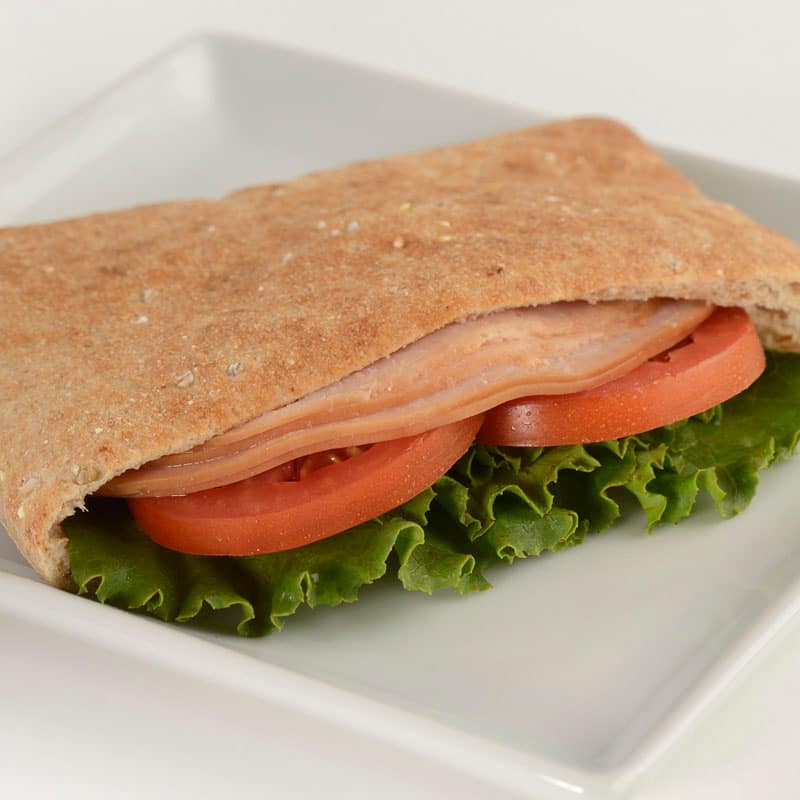 Turkey Sandwich