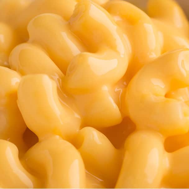 Macaroni & Cheese
