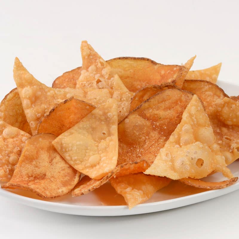 Poly Chips