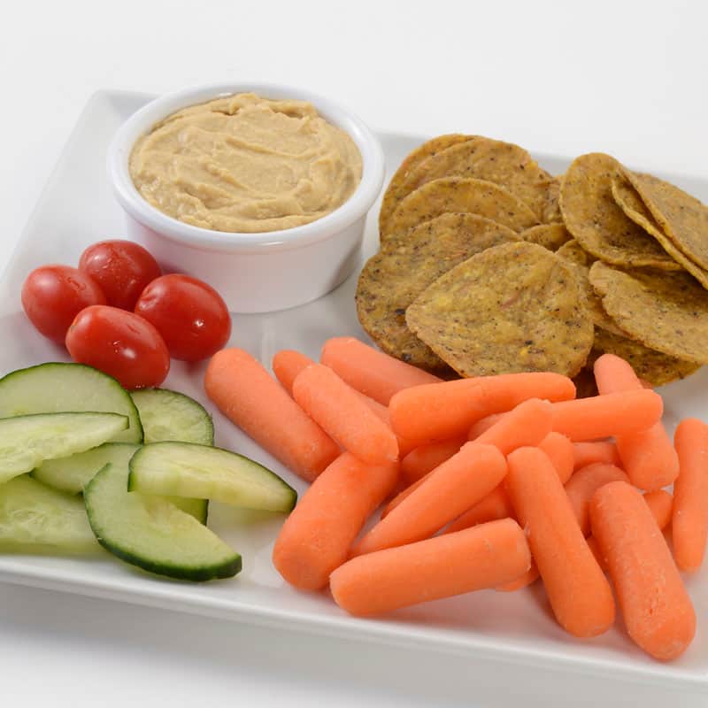 Hummus Box