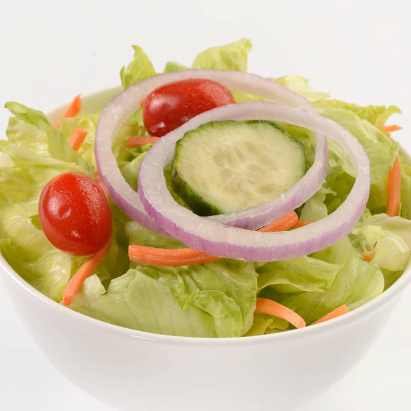Side Salad