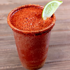 Backlot Michelada 