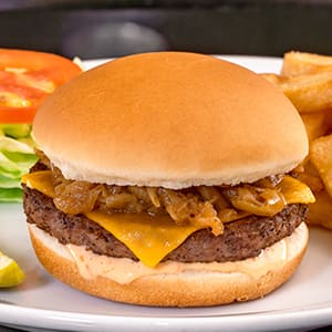 Ka-Cheeseburger