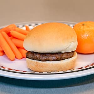 Micro Burger