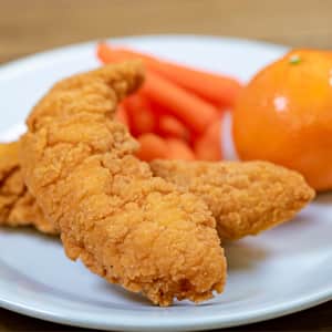 Chicken Fenders