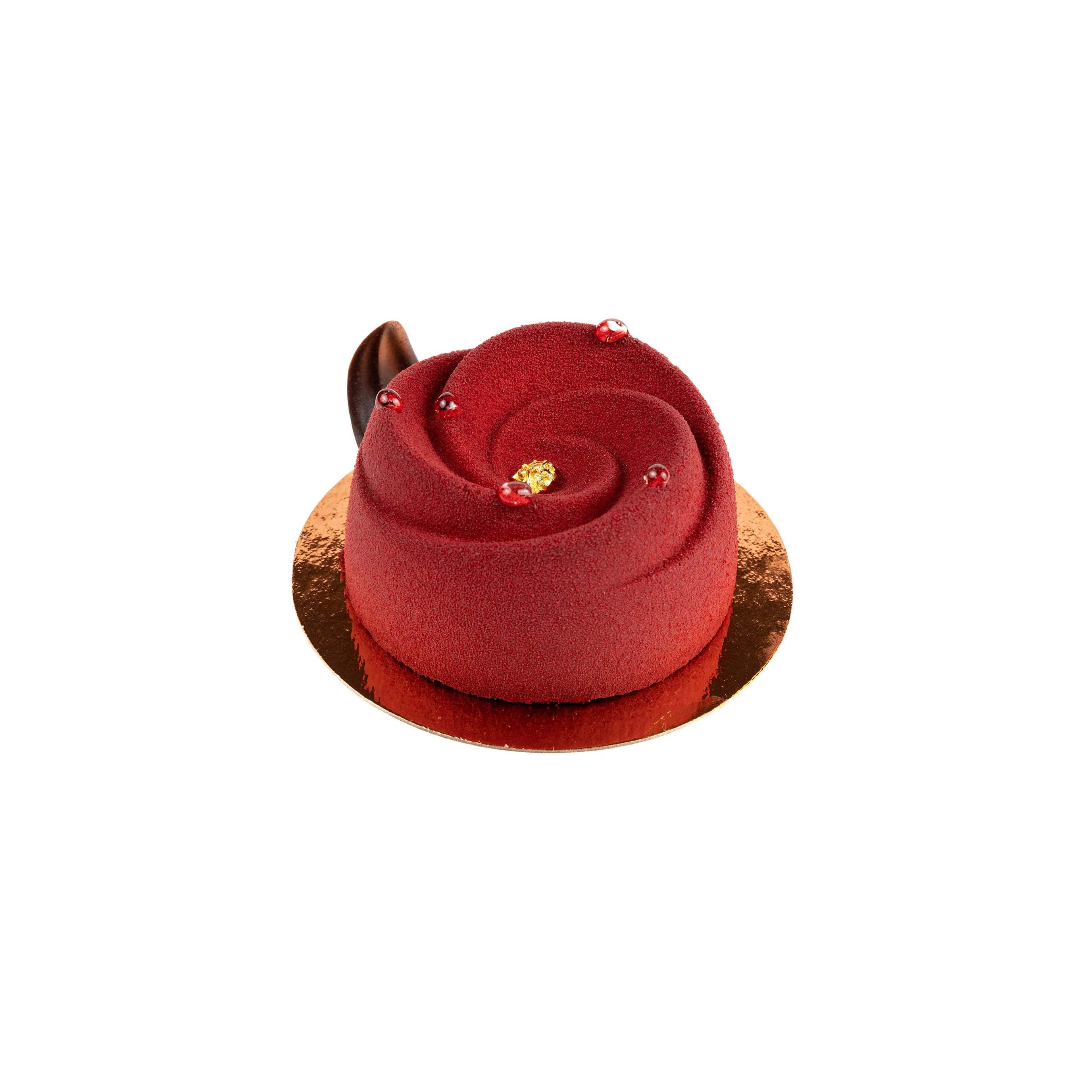 Amorette's Rose