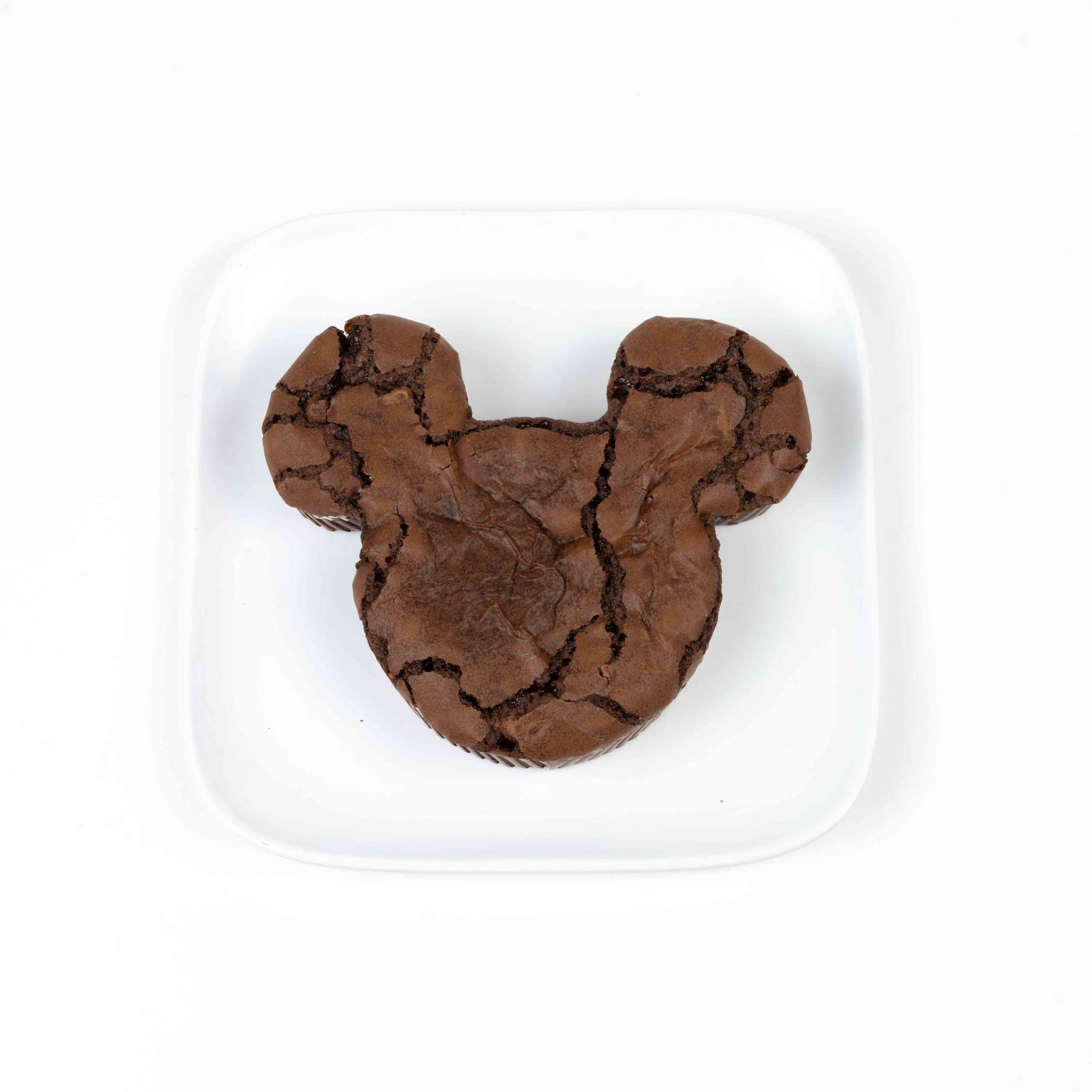 Mickey Brownie