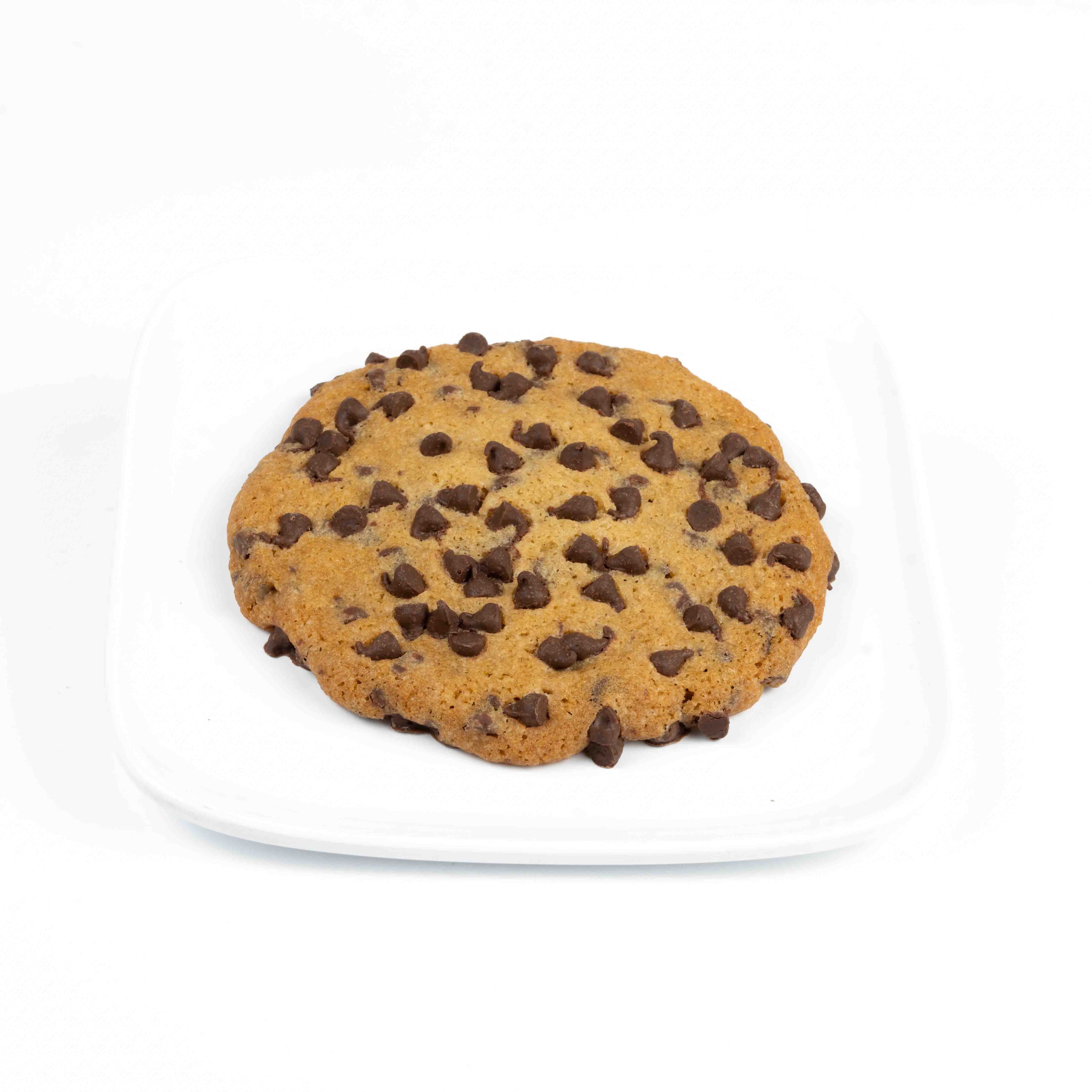 Chocolate Chip Cookie