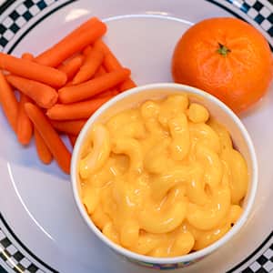 Sesame Allergy-Friendly Kids' Mack's Mac & Cheese