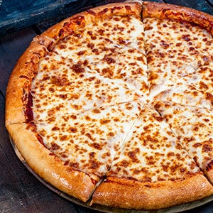 Cheese Pizza - Whole