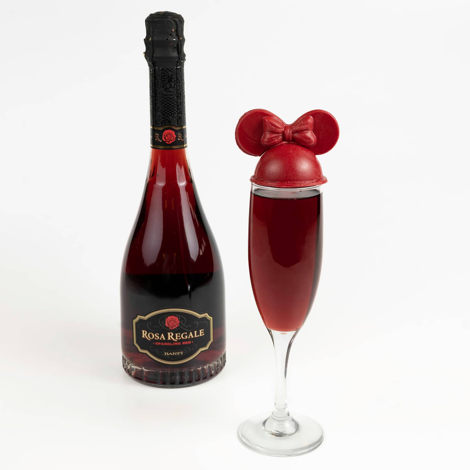 Sparkling Red