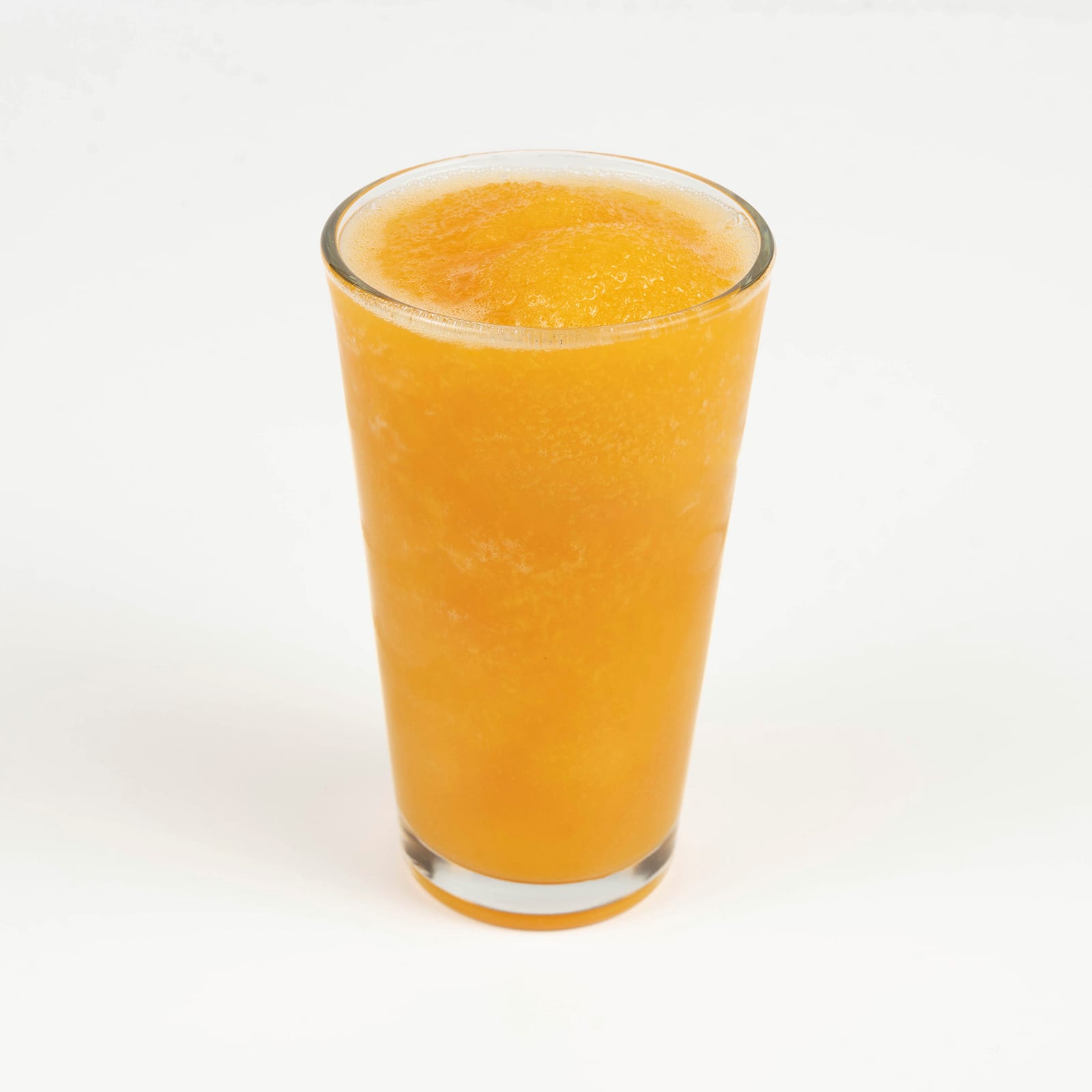 Mango Moscato Slushy
