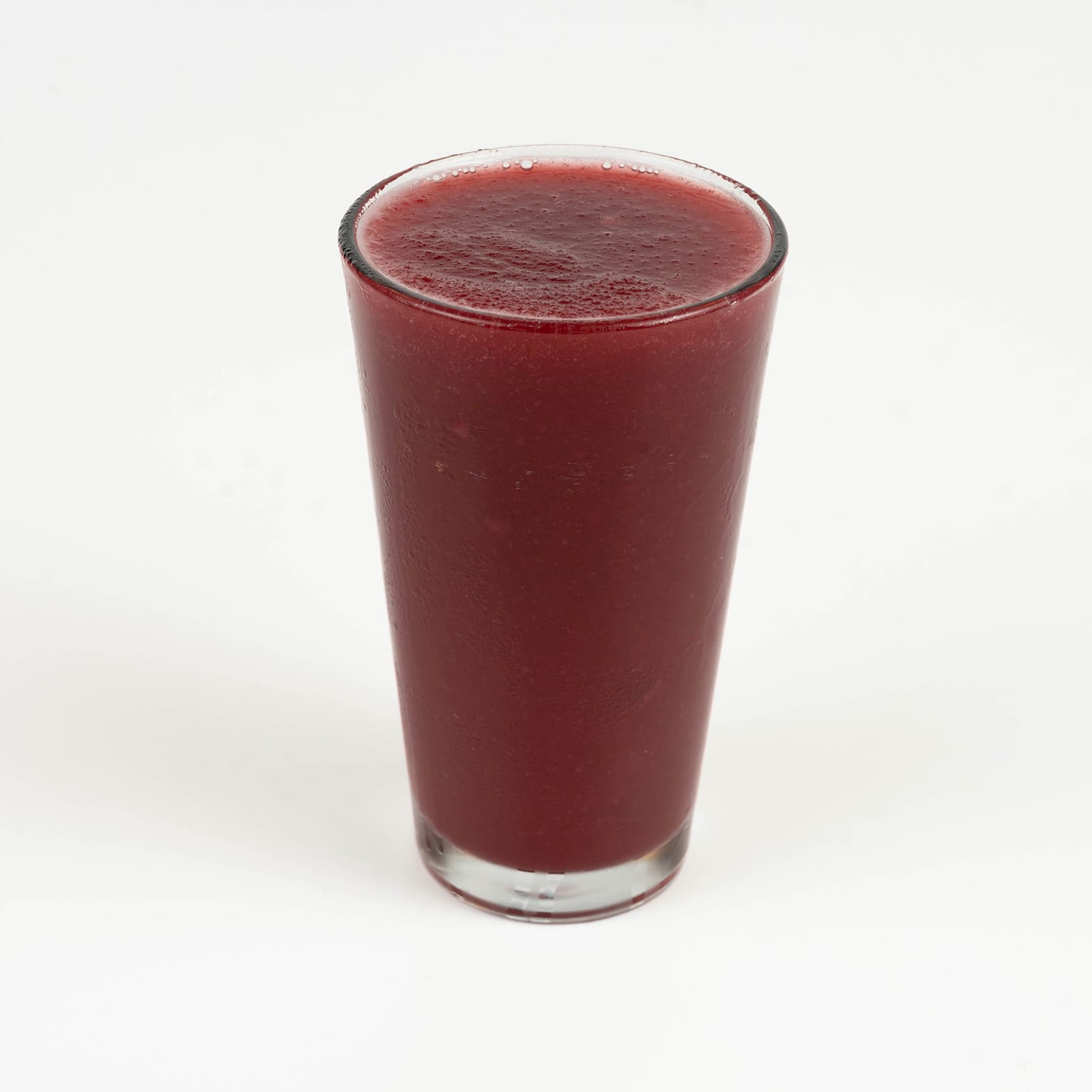 Raspberry Pinot Noir Slushy
