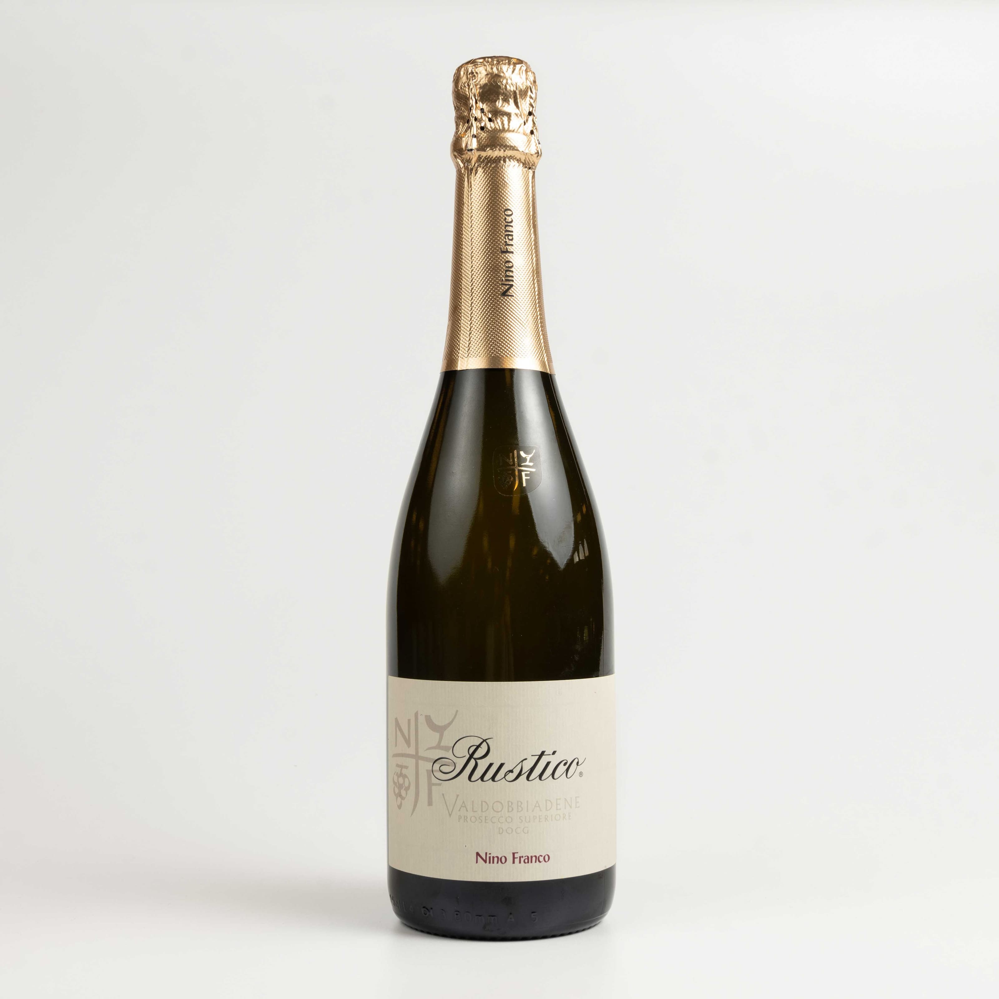 Nino Franco Rustico Prosecco, Veneto