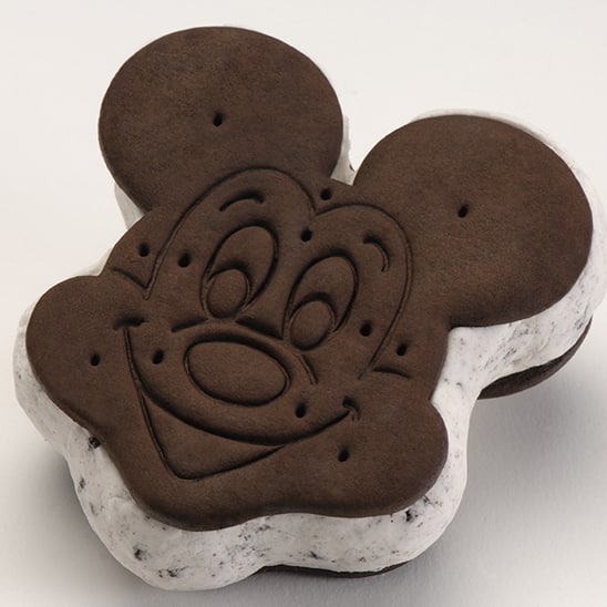 Mickey Sandwich