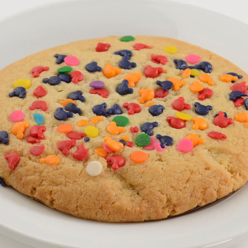 Cookie Assortment