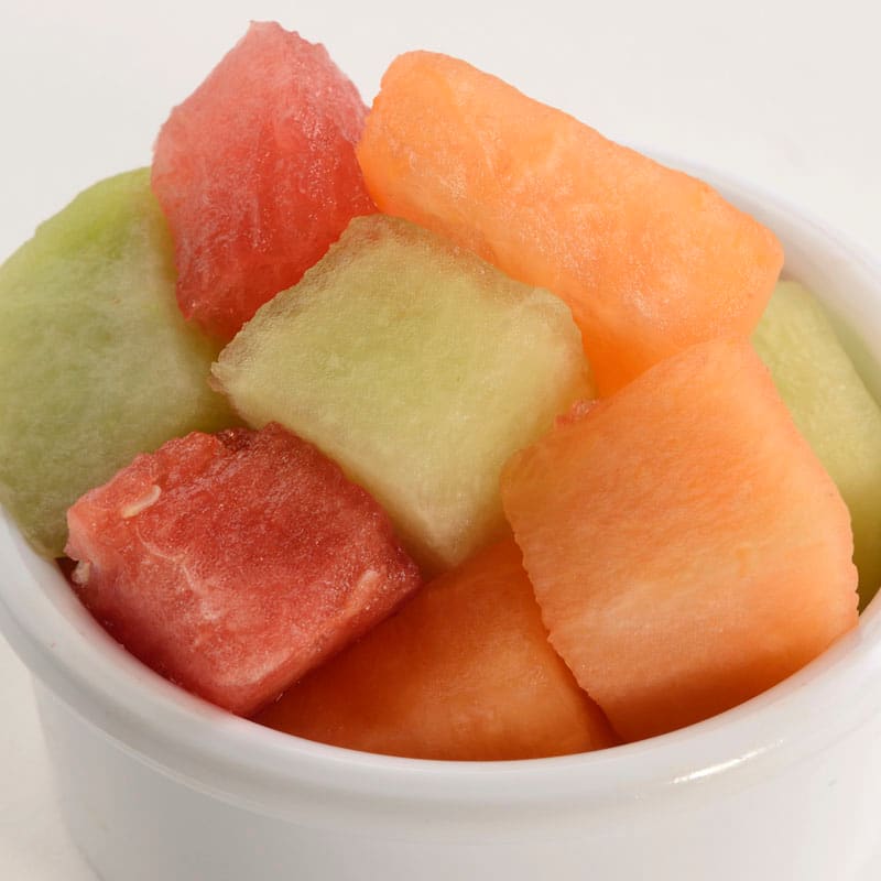 Fruit Cup