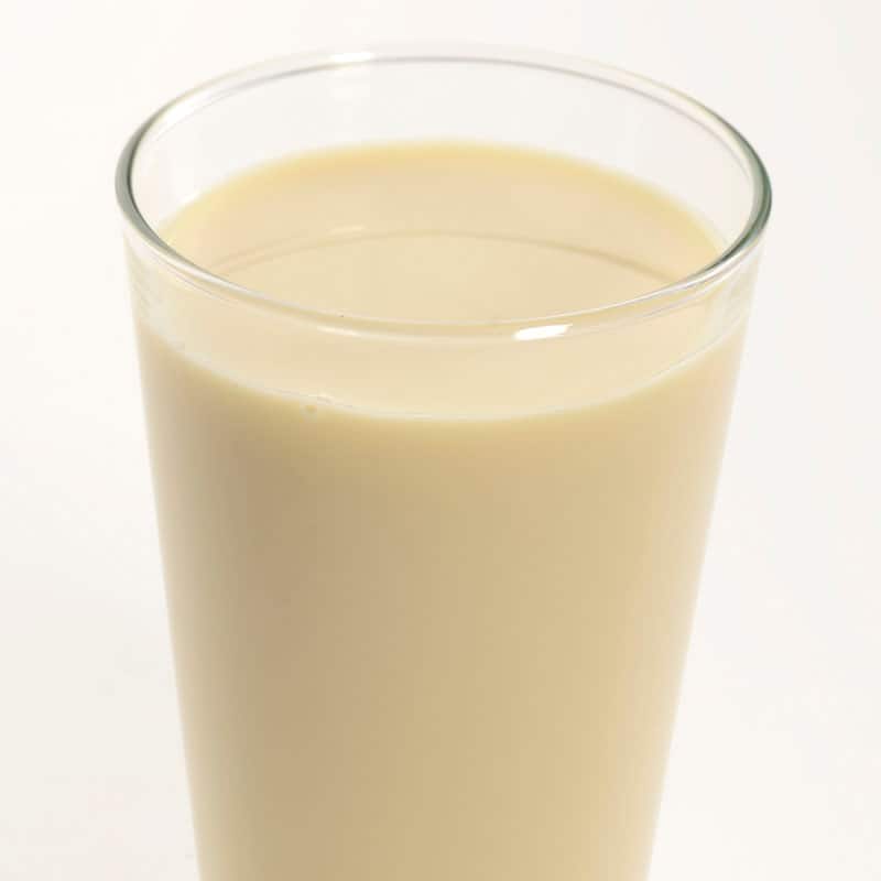 Soy Milk