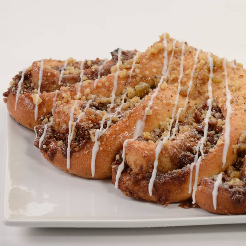 Grizzly Bear Claw