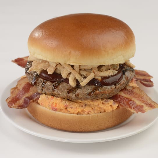Triple-B Burger
