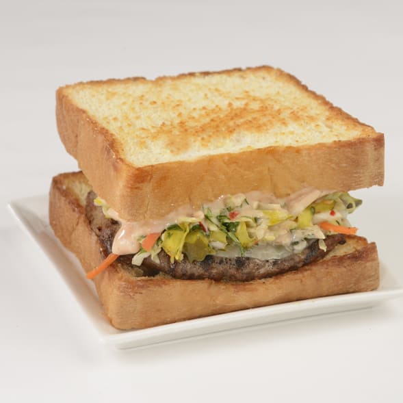 Patty Melt