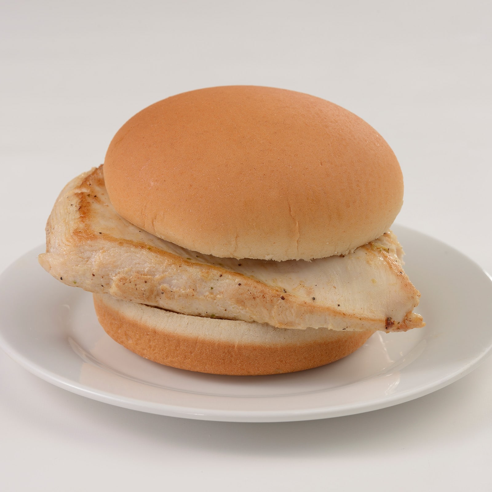 Grilled Chicken Sandwich