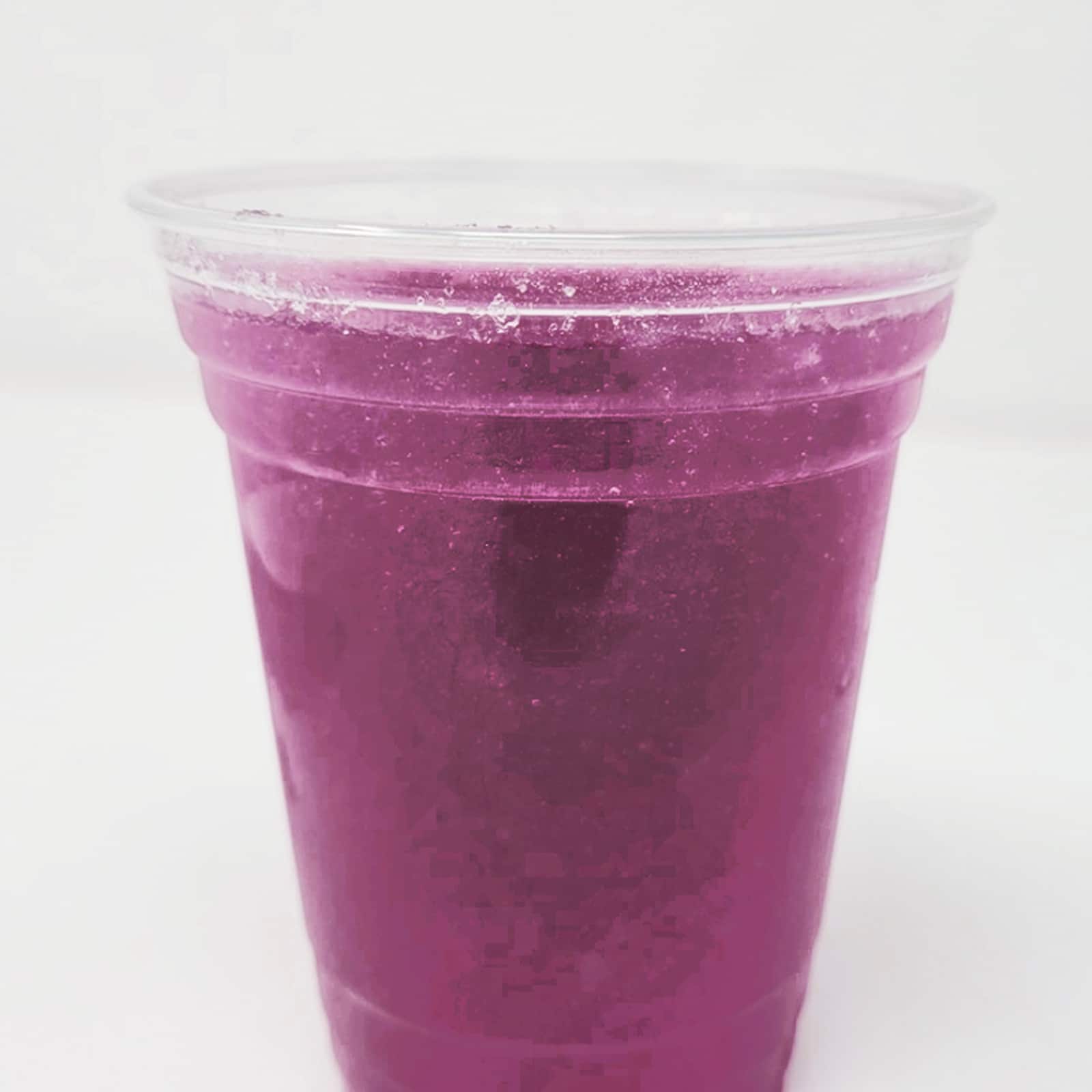 Lunar Lemonade
