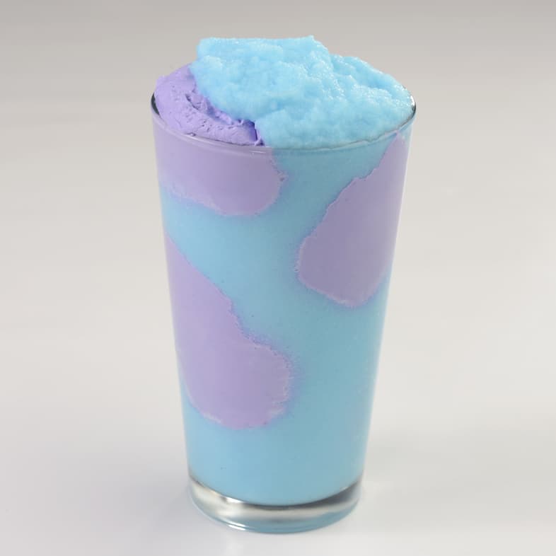 Sulley Slush