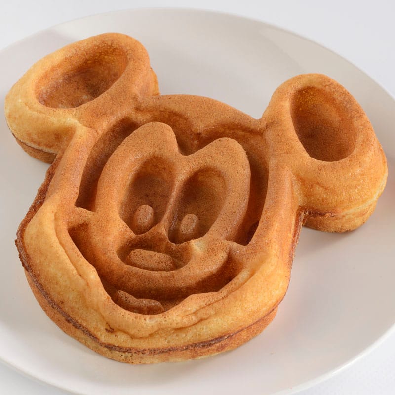 Waffle 