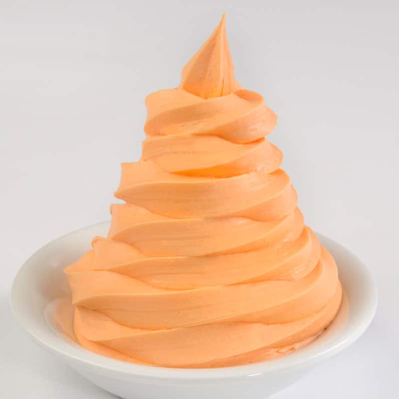 DOLE Whip® Orange Cup