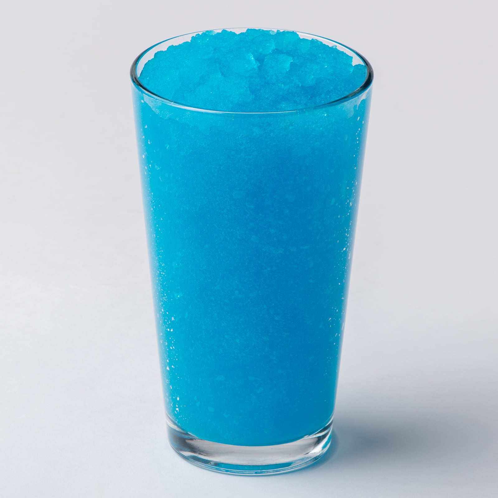 Blue Raspberry Slushy
