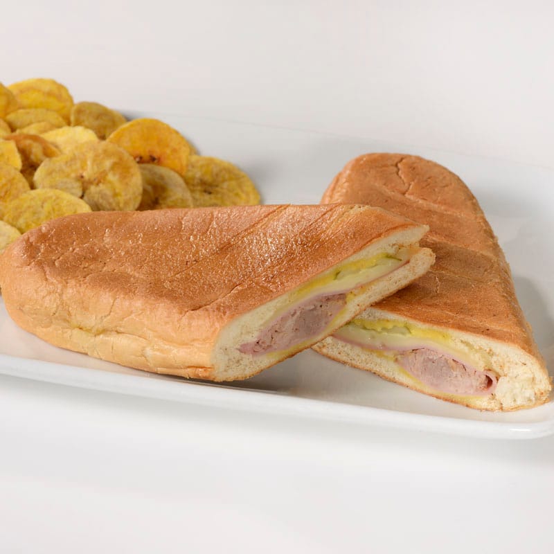 Cuban Sandwich