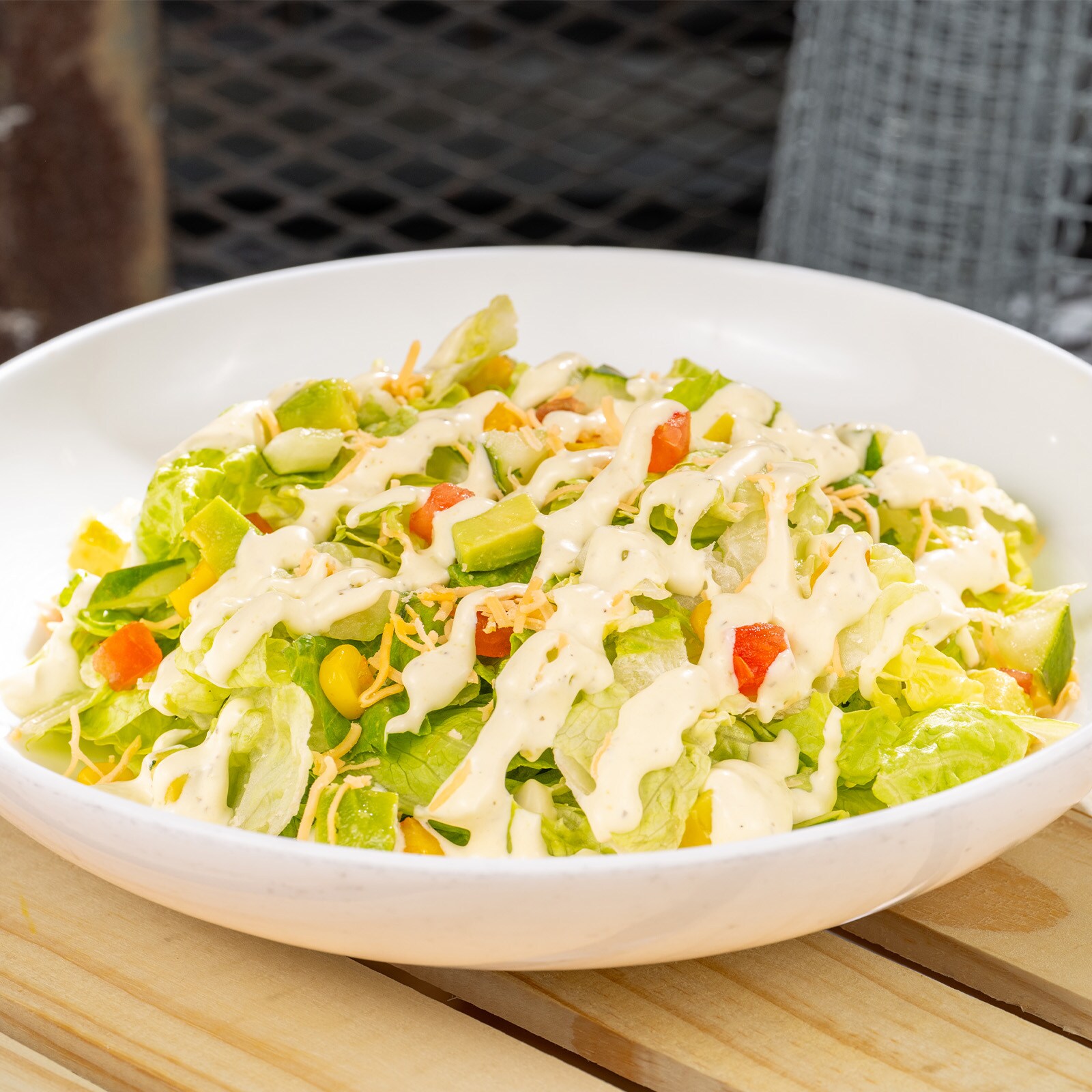Southwest Salad