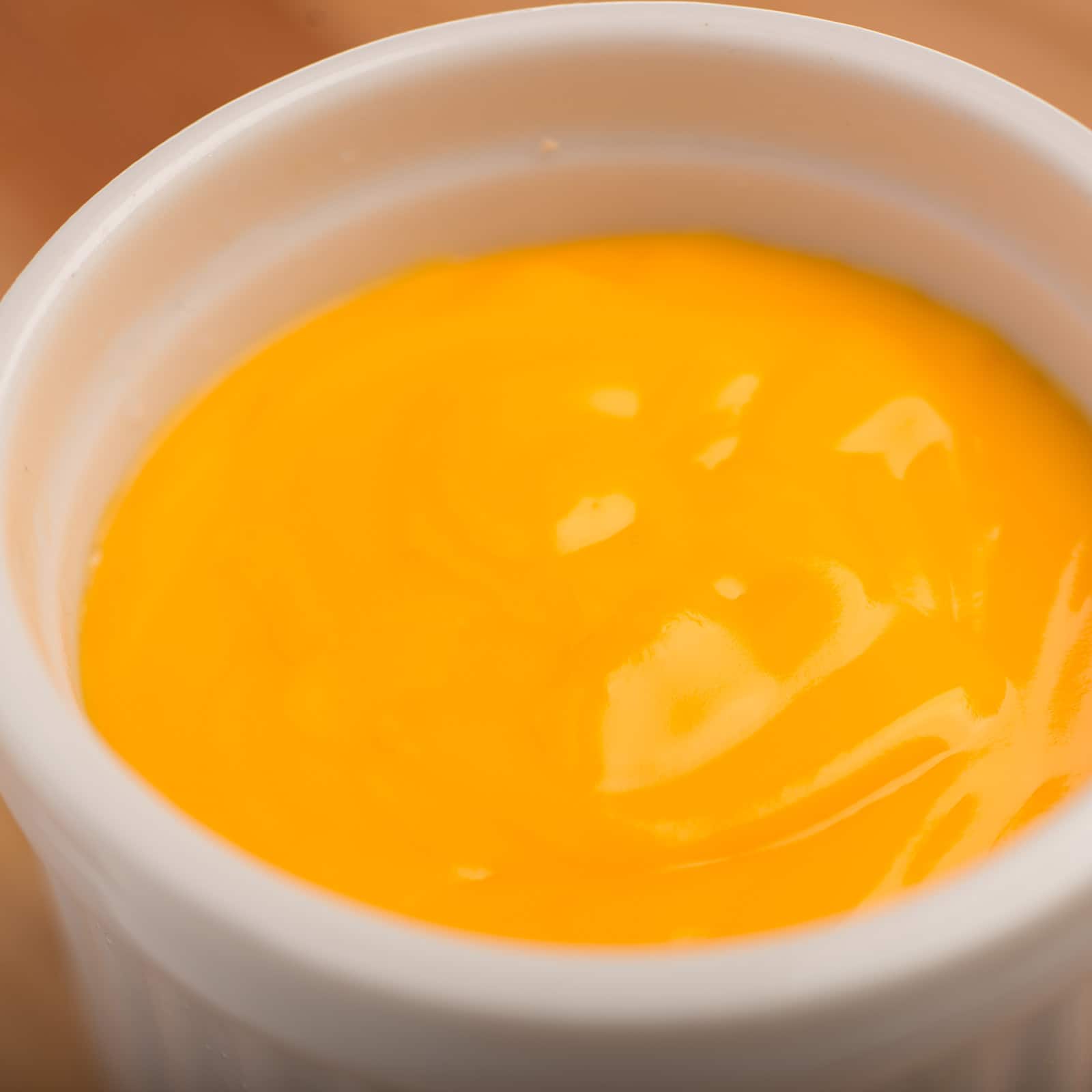 Cheese Sauce