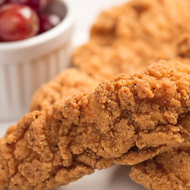 Chicken Strips