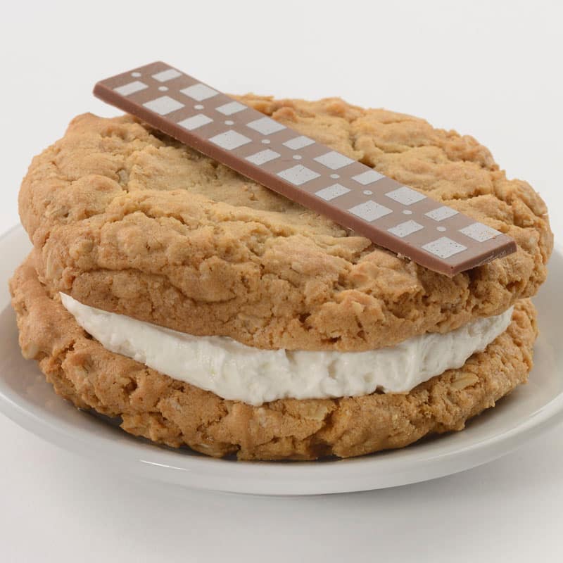 Wookiee Cookie