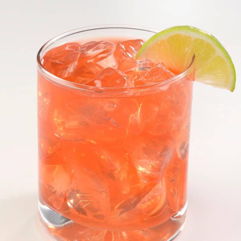 Rum Island Breeze