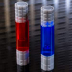 Glowing Pym Particle Capsule