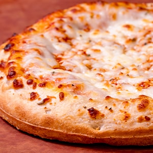 Kid's Cheese Pizza