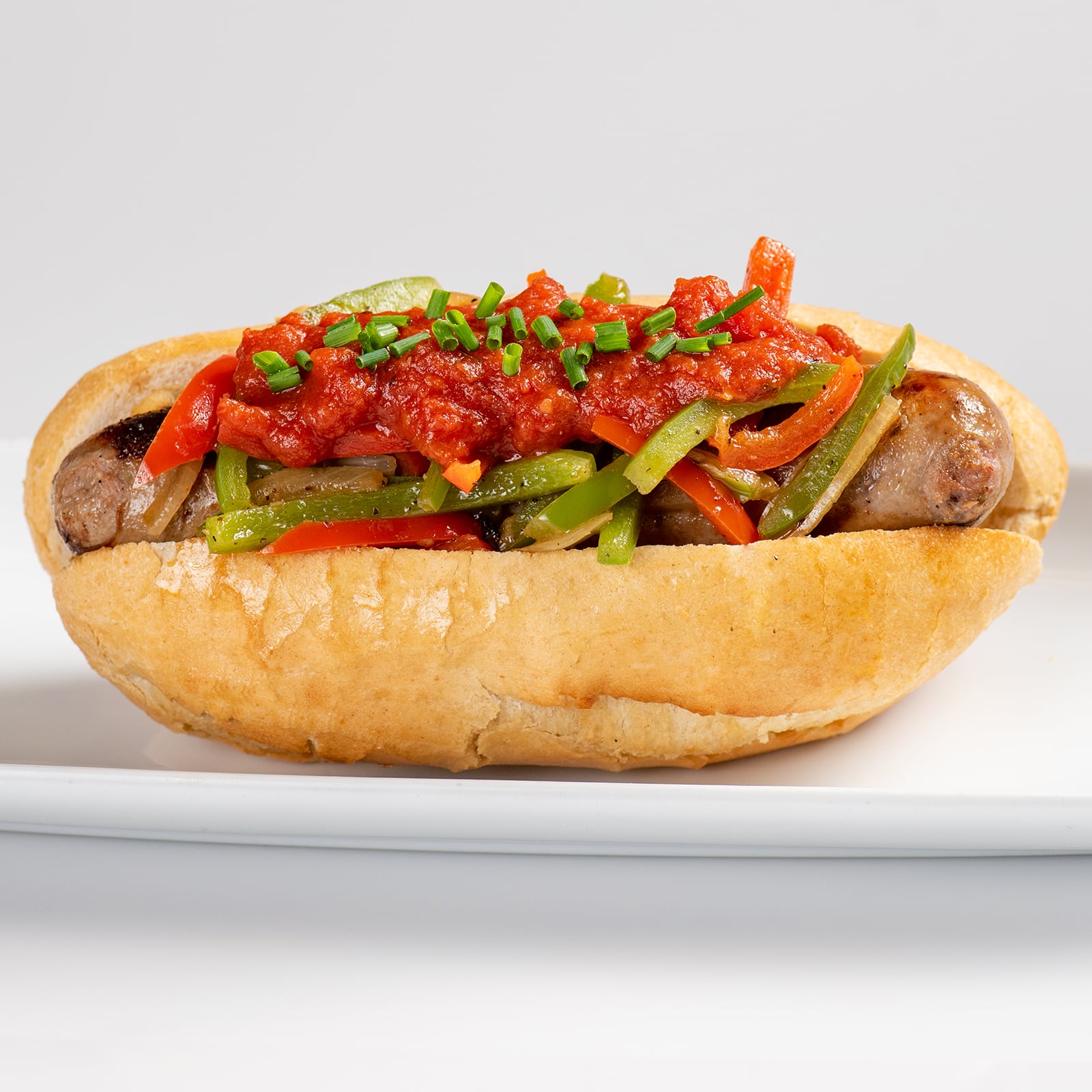 Italian Sausage