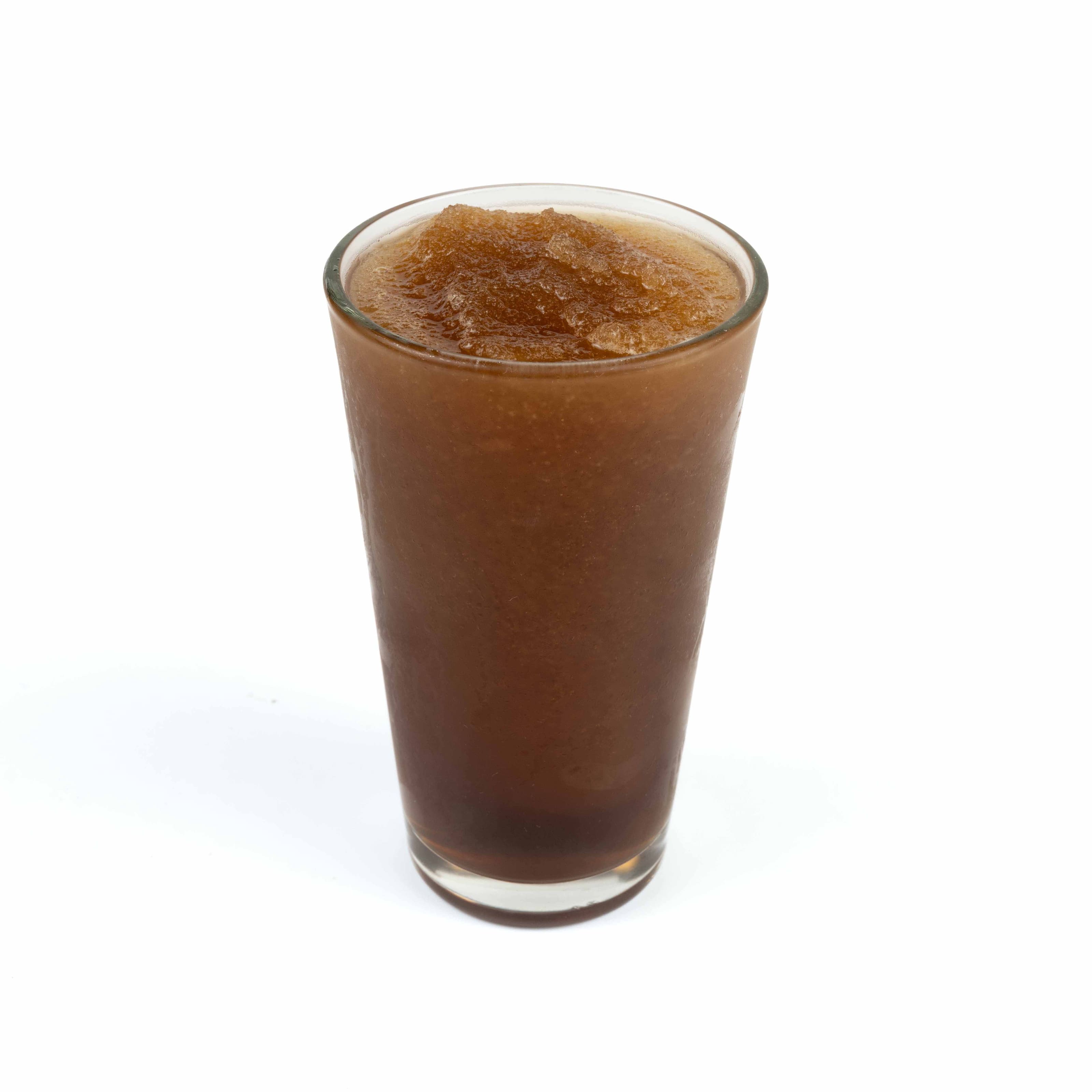 Frozen Sweet Tea