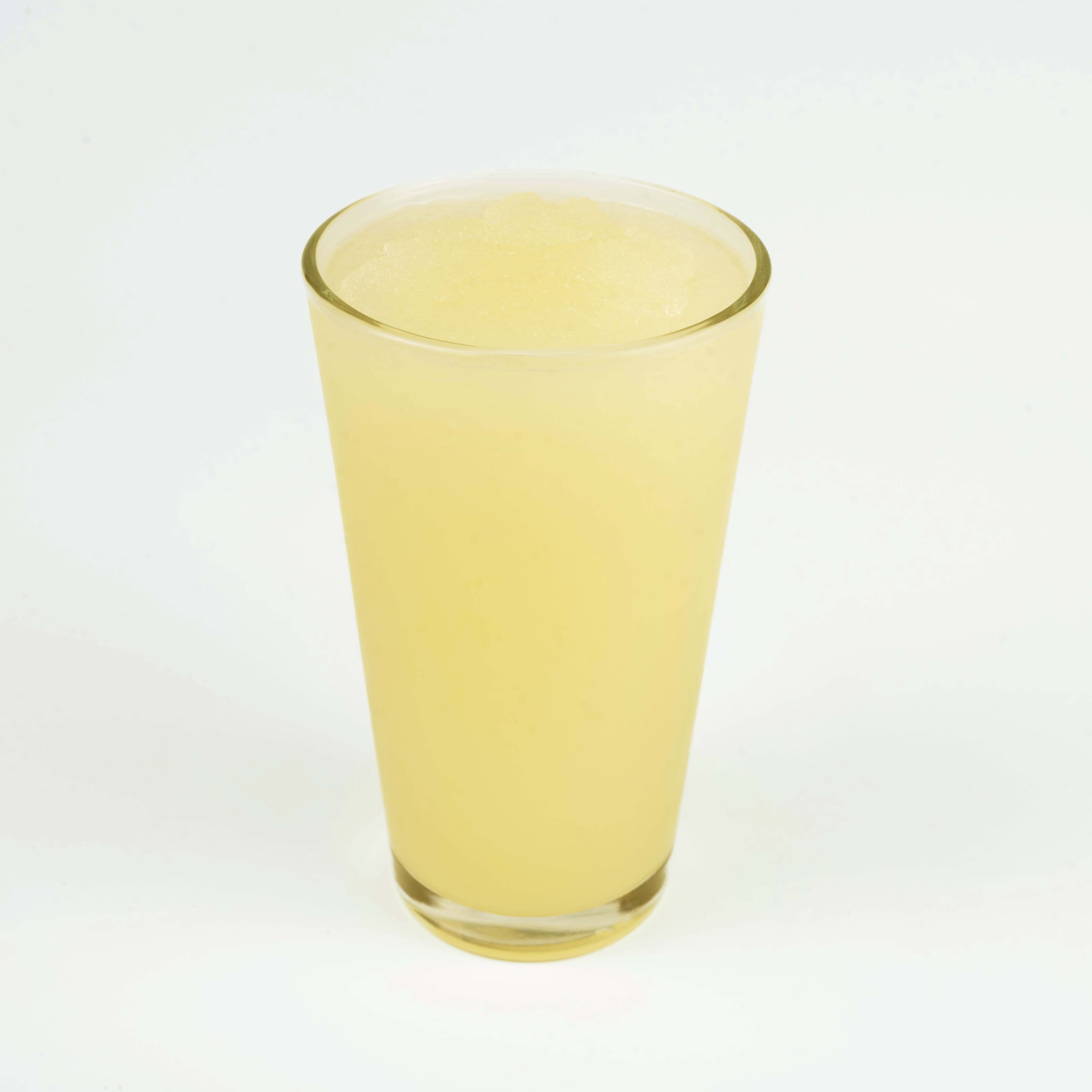 Frozen Sweet Tea Lemonade