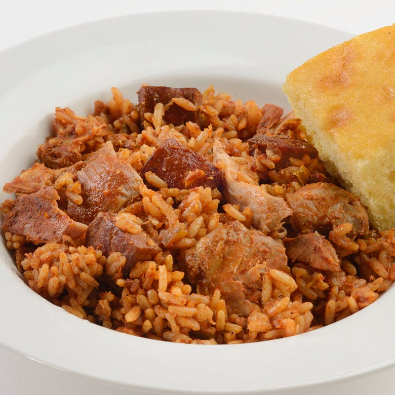 Jambalaya