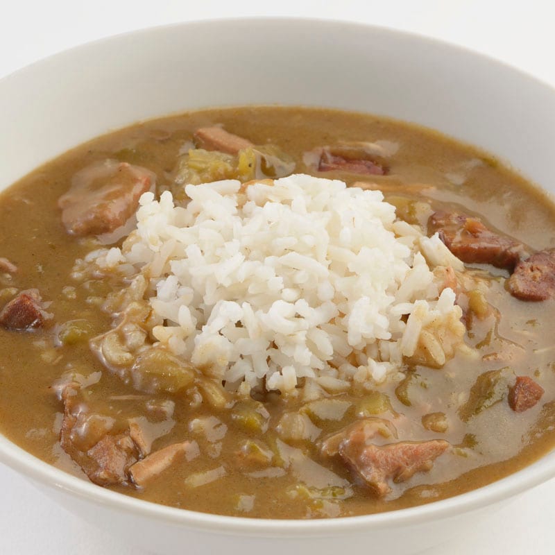 Gumbo