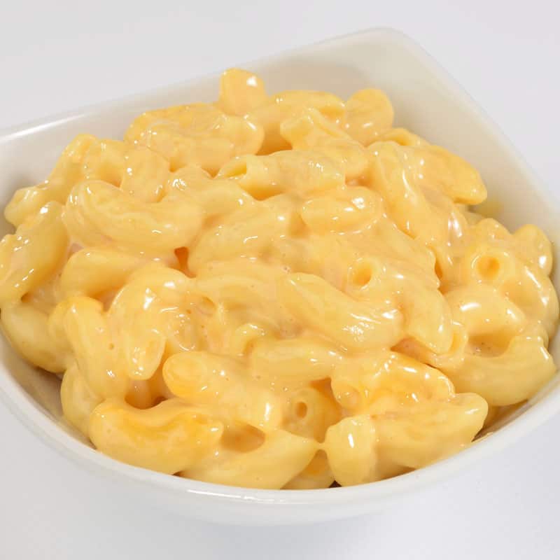 Macaroni & Cheese