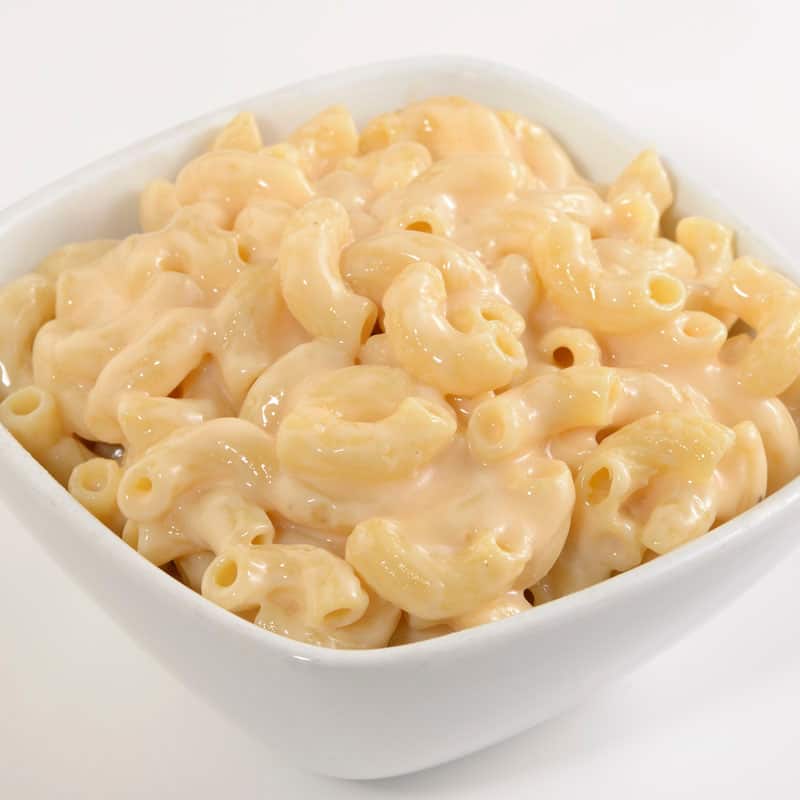 Macaroni & Cheese