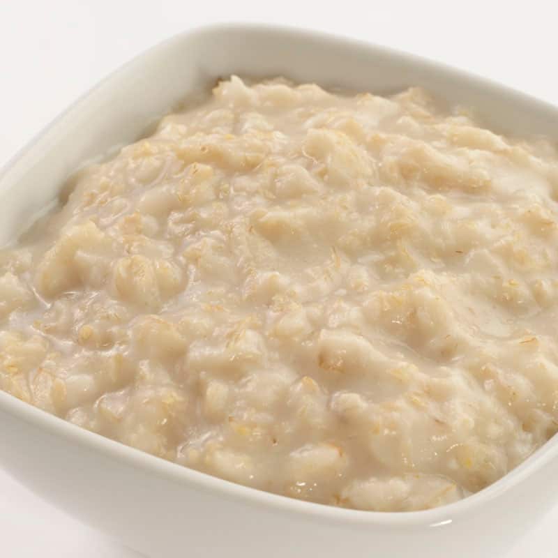 Steel-cut Oatmeal