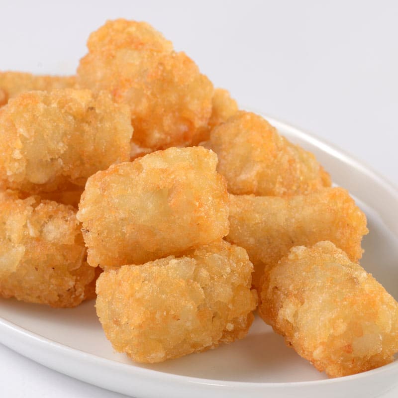 Potato Barrels