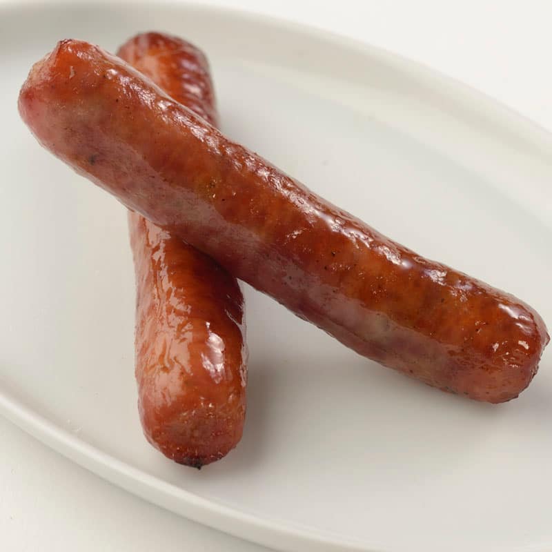 Sausage