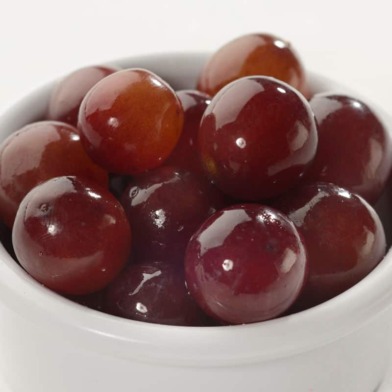 Grapes